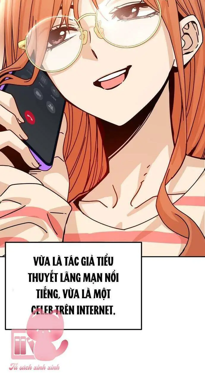 Lớ Ngớ Vớ Phải Tình Yêu Nettruyen ZZZ Chương 17 Page 79