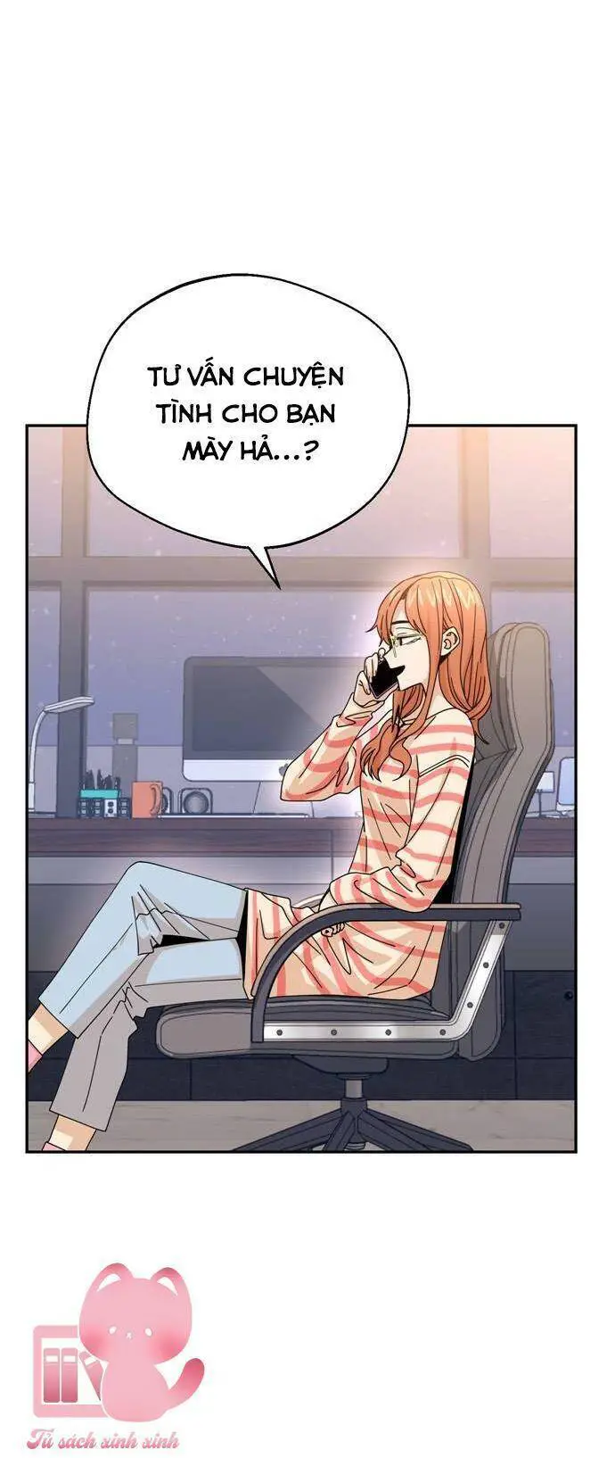 Lớ Ngớ Vớ Phải Tình Yêu Nettruyen ZZZ Chương 17 Page 81