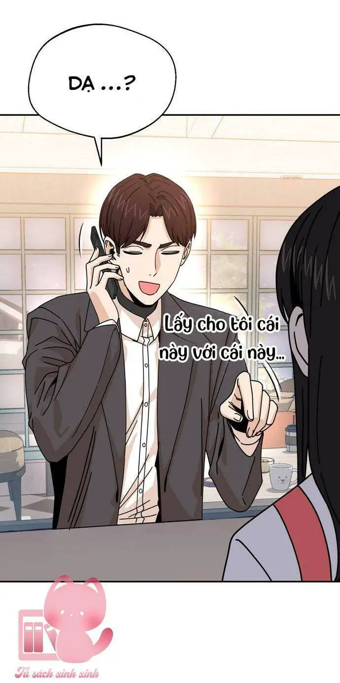 Lớ Ngớ Vớ Phải Tình Yêu Nettruyen ZZZ Chương 17 Page 87