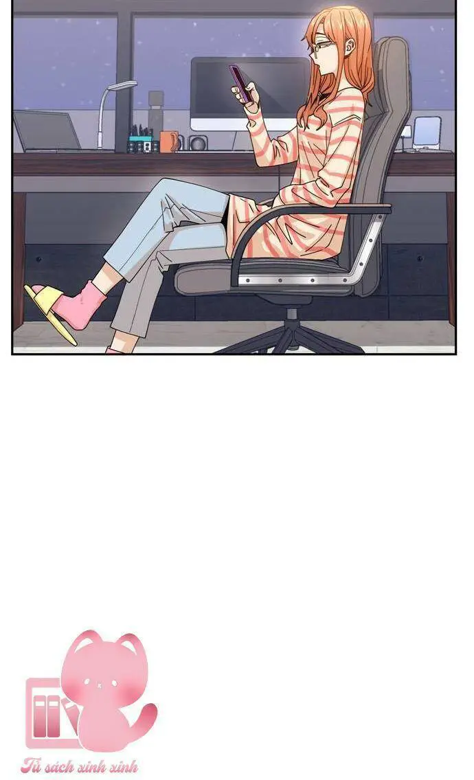 Lớ Ngớ Vớ Phải Tình Yêu Nettruyen ZZZ Chương 17 Page 92