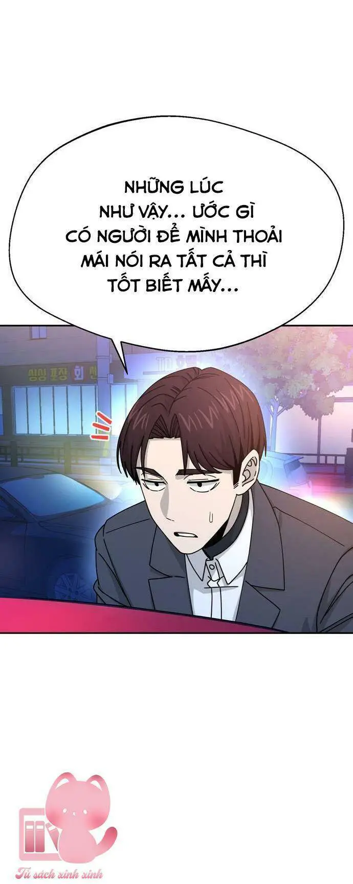 Lớ Ngớ Vớ Phải Tình Yêu Nettruyen ZZZ Chương 17 Page 99