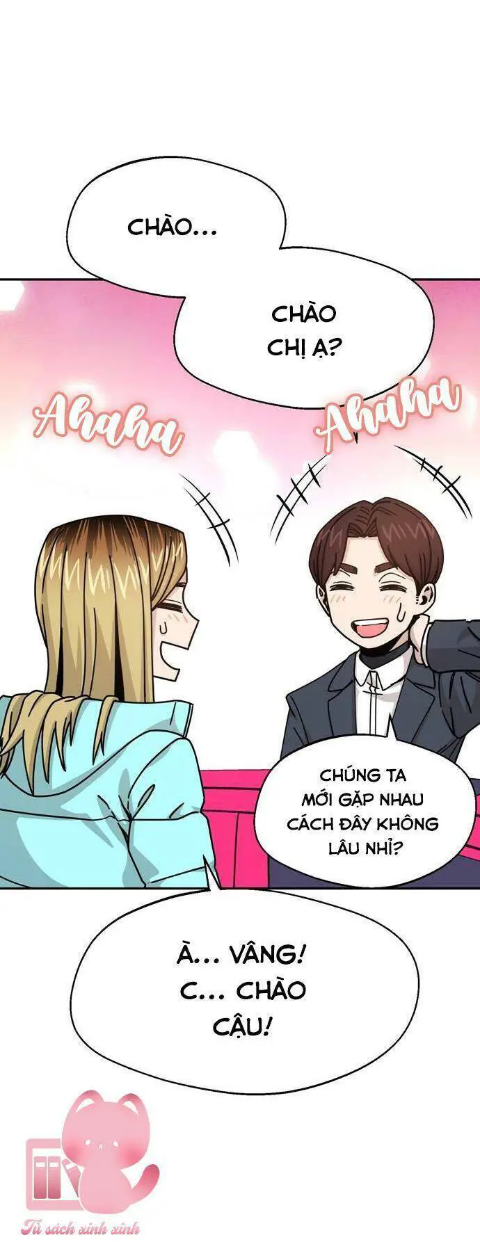 Lớ Ngớ Vớ Phải Tình Yêu Nettruyen ZZZ Chương 17 Page 103
