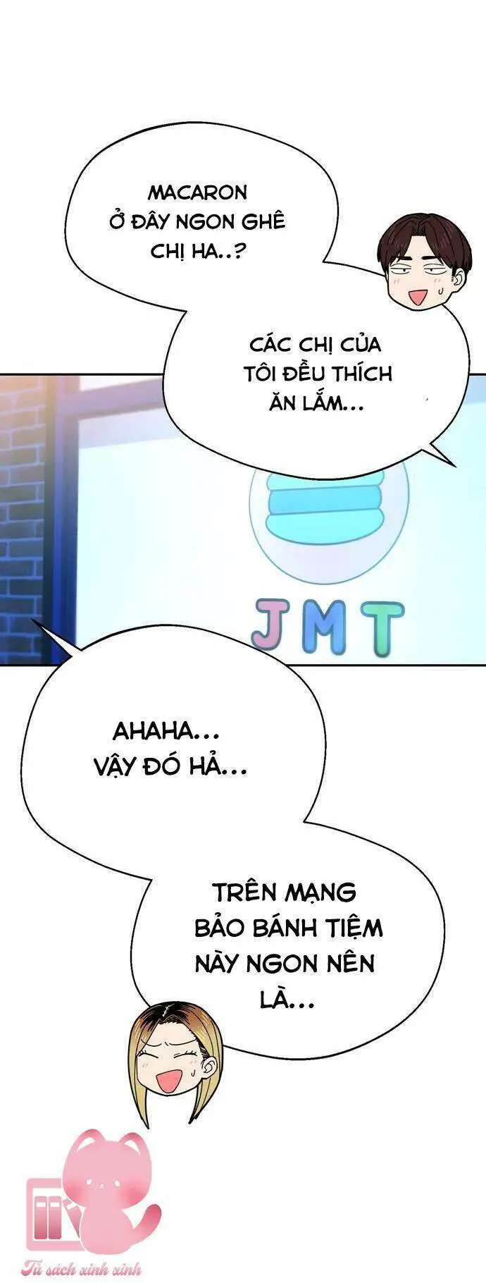 Lớ Ngớ Vớ Phải Tình Yêu Nettruyen ZZZ Chương 17 Page 105