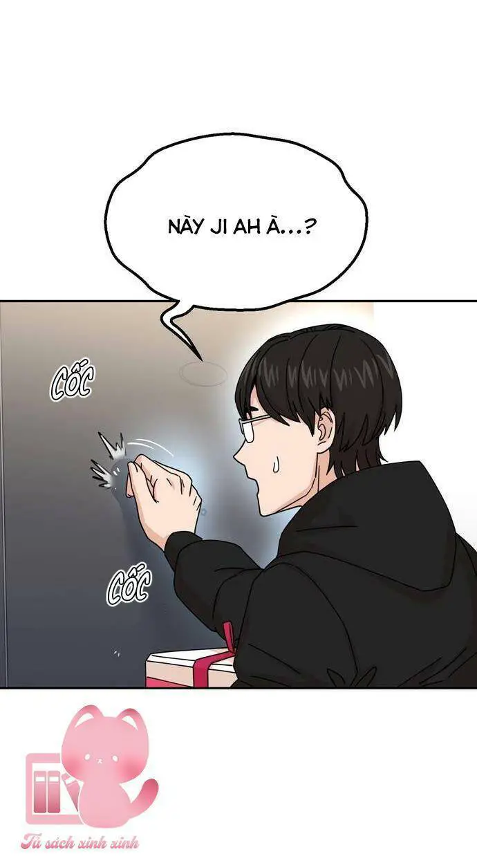Lớ Ngớ Vớ Phải Tình Yêu Nettruyen ZZZ Chương 15 Page 7