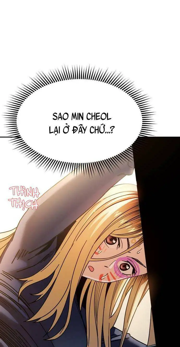 Lớ Ngớ Vớ Phải Tình Yêu Nettruyen ZZZ Chương 15 Page 8