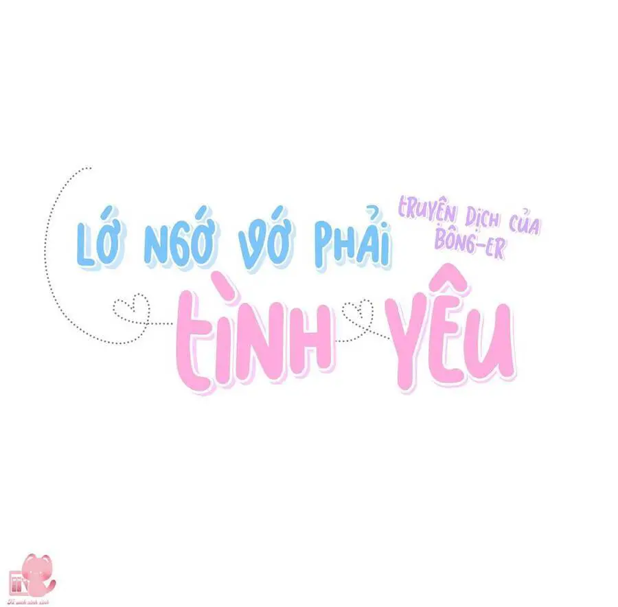 Lớ Ngớ Vớ Phải Tình Yêu Nettruyen ZZZ Chương 15 Page 10