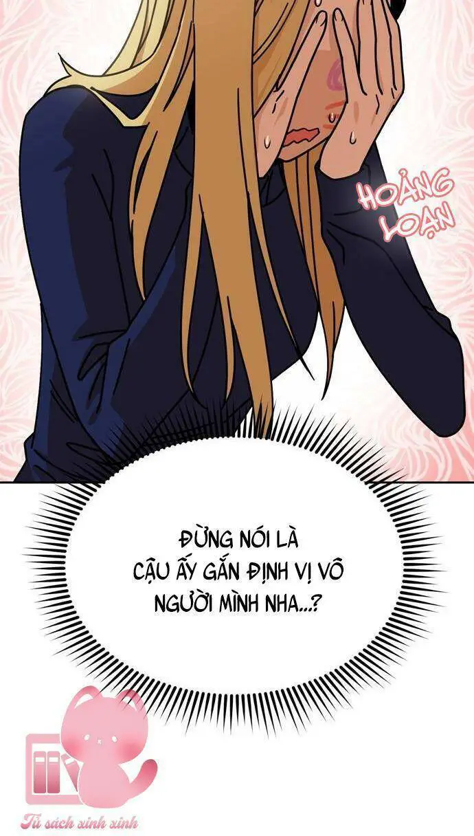Lớ Ngớ Vớ Phải Tình Yêu Nettruyen ZZZ Chương 15 Page 13