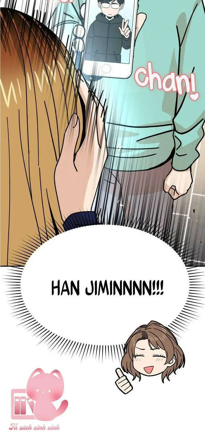 Lớ Ngớ Vớ Phải Tình Yêu Nettruyen ZZZ Chương 15 Page 19