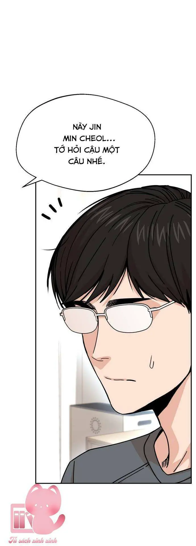 Lớ Ngớ Vớ Phải Tình Yêu Nettruyen ZZZ Chương 15 Page 26