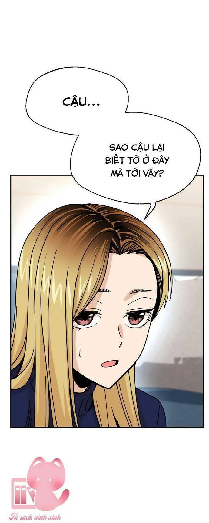 Lớ Ngớ Vớ Phải Tình Yêu Nettruyen ZZZ Chương 15 Page 27