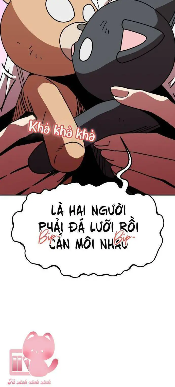 Lớ Ngớ Vớ Phải Tình Yêu Nettruyen ZZZ Chương 26 Page 14