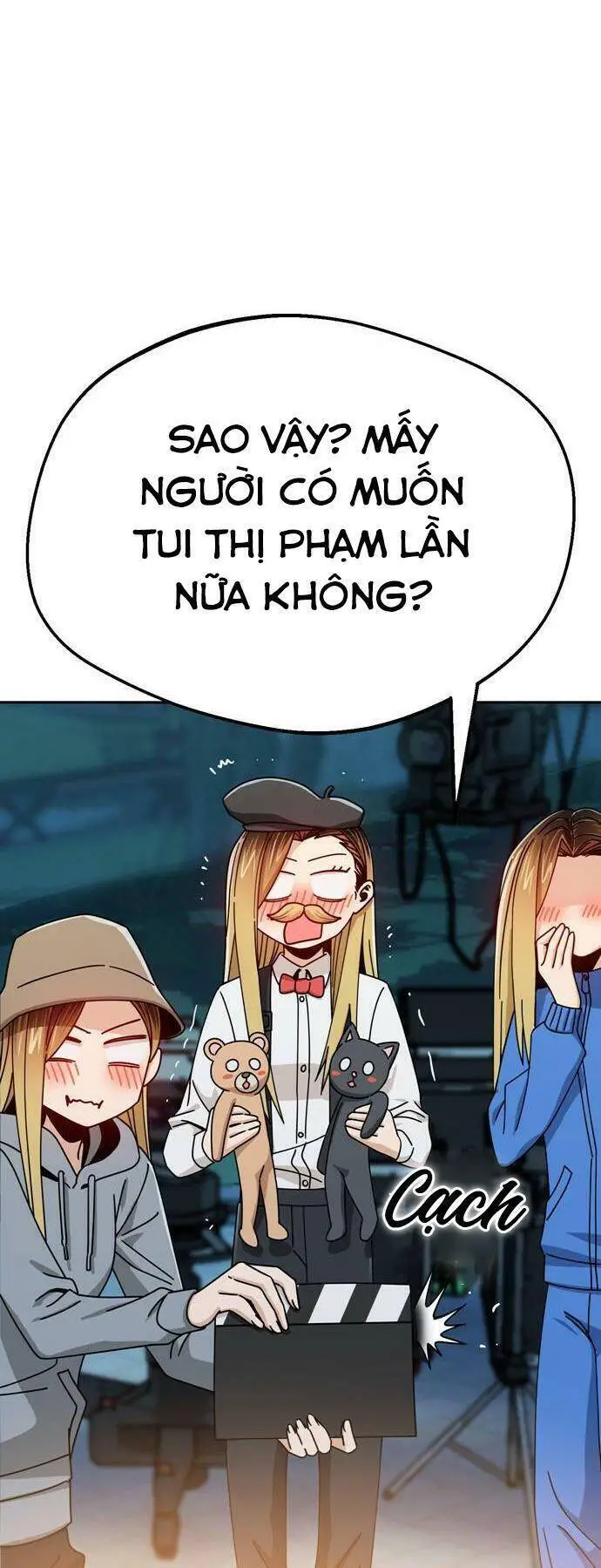Lớ Ngớ Vớ Phải Tình Yêu Nettruyen ZZZ Chương 26 Page 18