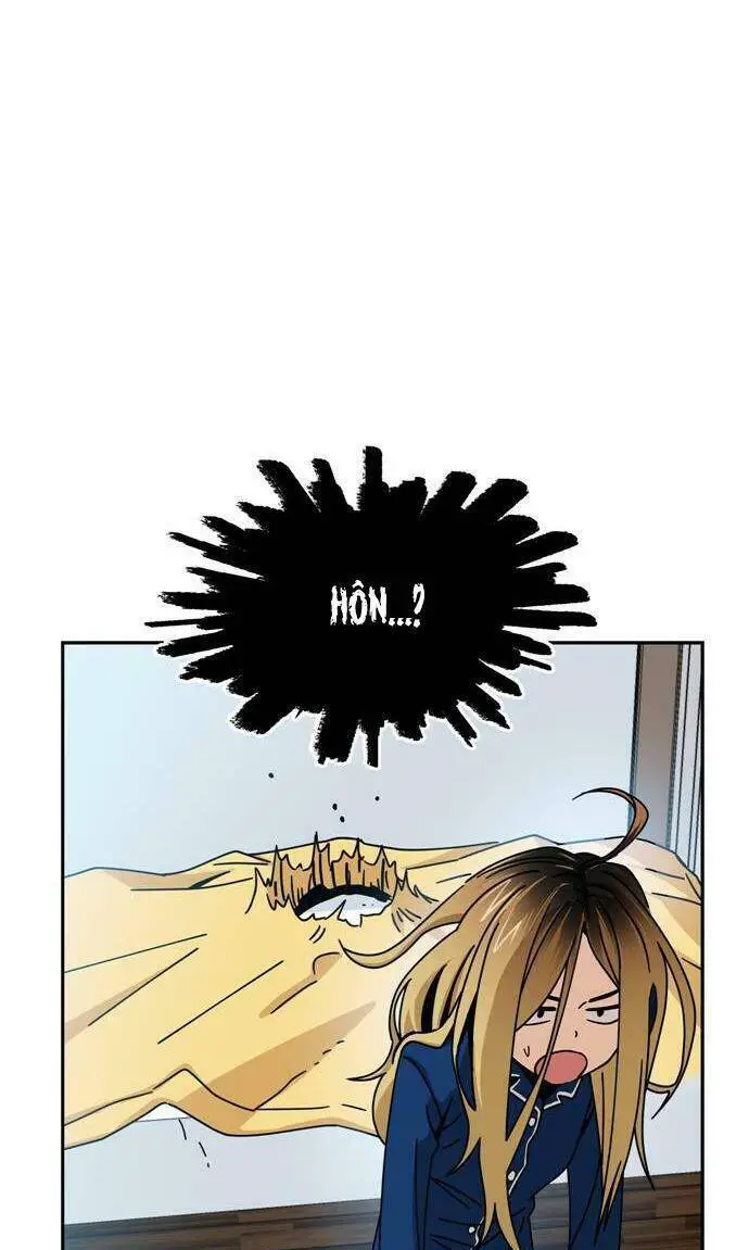 Lớ Ngớ Vớ Phải Tình Yêu Nettruyen ZZZ Chương 26 Page 27