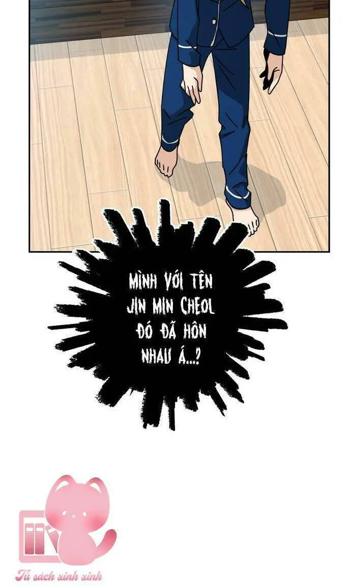 Lớ Ngớ Vớ Phải Tình Yêu Nettruyen ZZZ Chương 26 Page 28