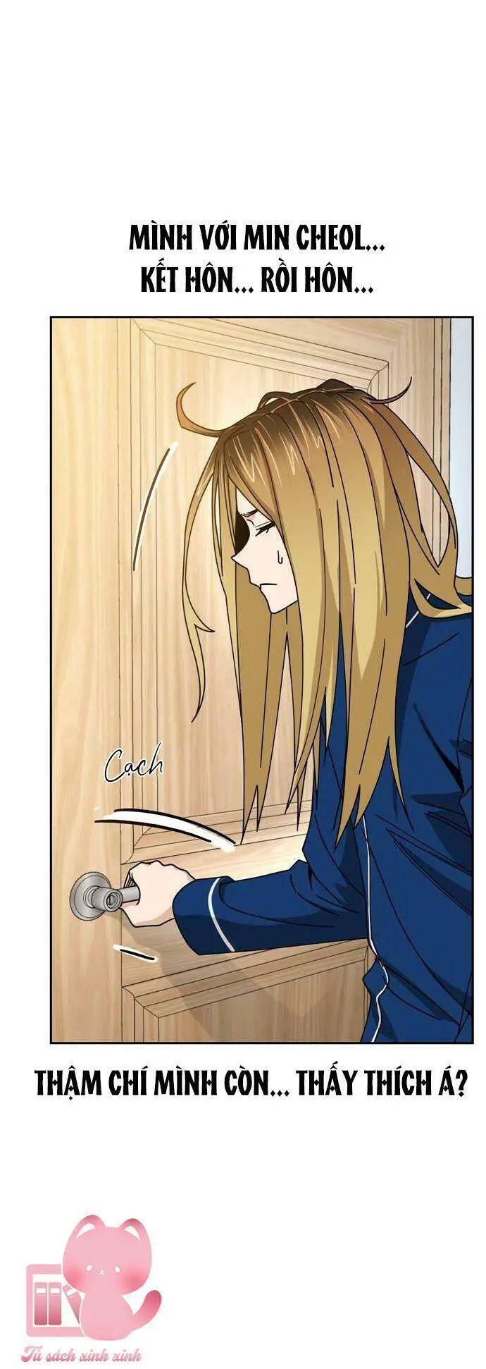 Lớ Ngớ Vớ Phải Tình Yêu Nettruyen ZZZ Chương 26 Page 29