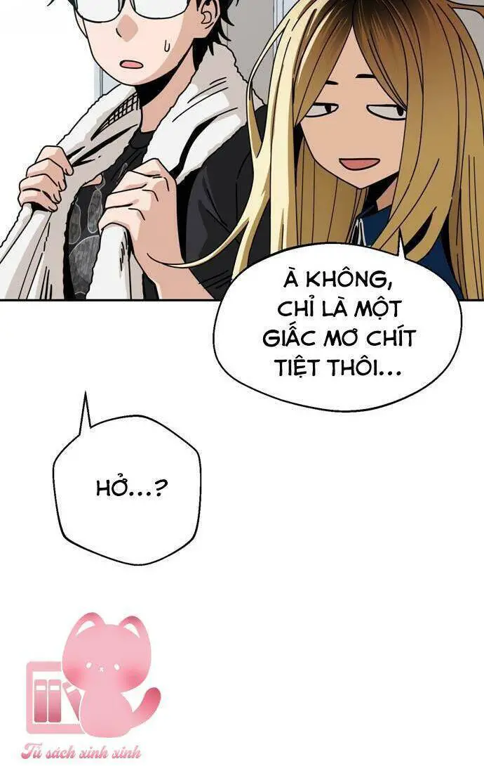 Lớ Ngớ Vớ Phải Tình Yêu Nettruyen ZZZ Chương 26 Page 36