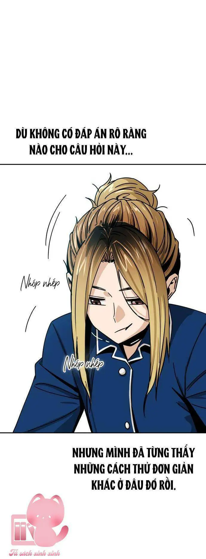Lớ Ngớ Vớ Phải Tình Yêu Nettruyen ZZZ Chương 26 Page 39