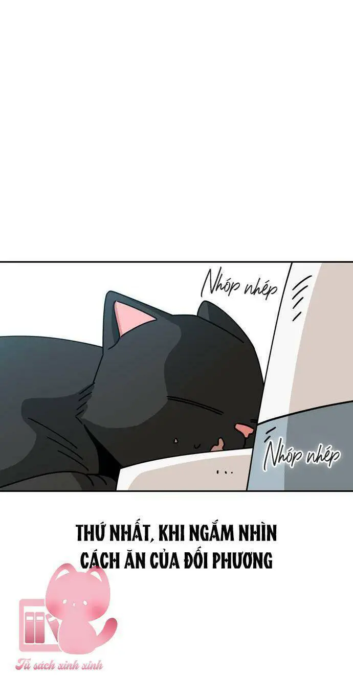 Lớ Ngớ Vớ Phải Tình Yêu Nettruyen ZZZ Chương 26 Page 40