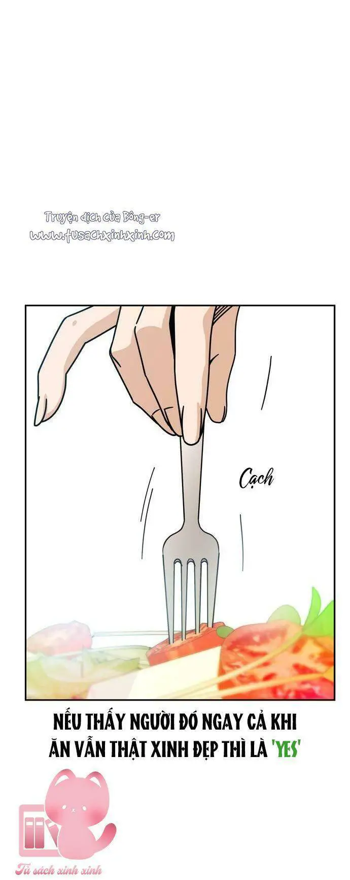 Lớ Ngớ Vớ Phải Tình Yêu Nettruyen ZZZ Chương 26 Page 41