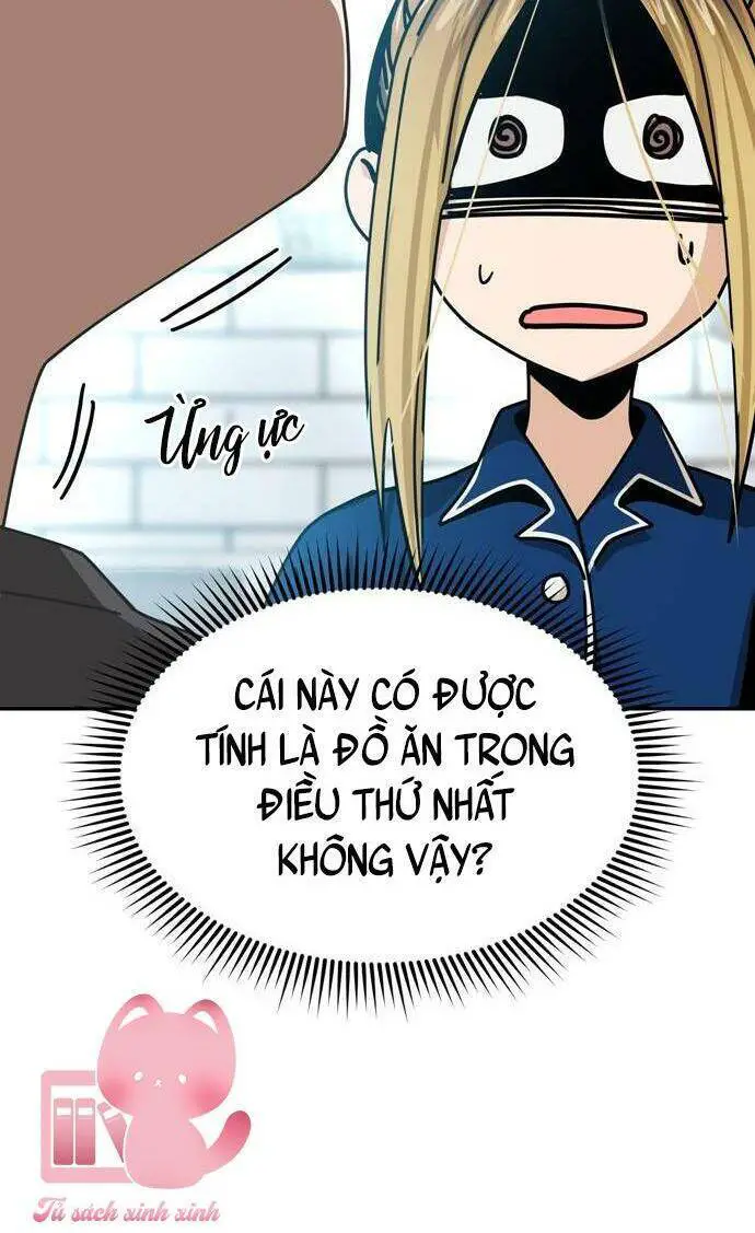 Lớ Ngớ Vớ Phải Tình Yêu Nettruyen ZZZ Chương 26 Page 46