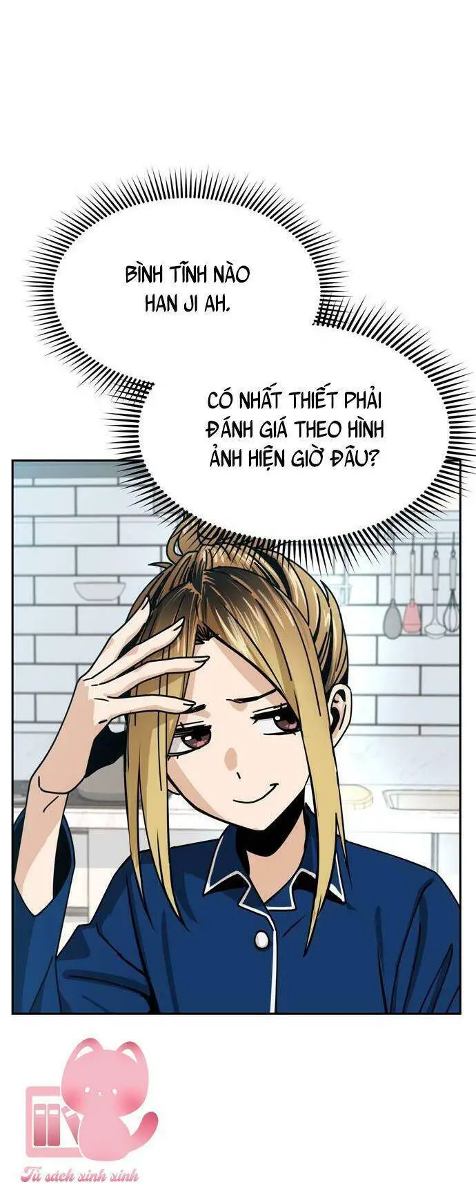 Lớ Ngớ Vớ Phải Tình Yêu Nettruyen ZZZ Chương 26 Page 47