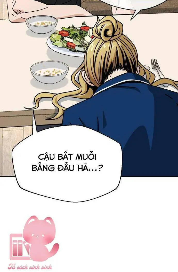 Lớ Ngớ Vớ Phải Tình Yêu Nettruyen ZZZ Chương 26 Page 55