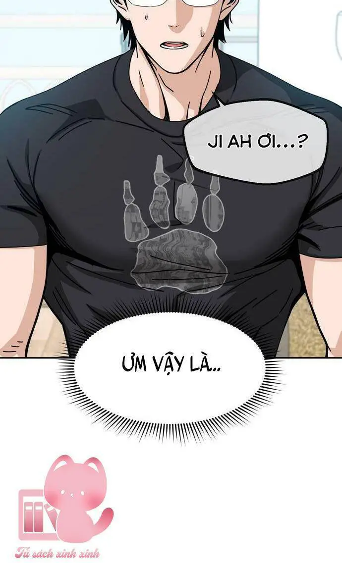 Lớ Ngớ Vớ Phải Tình Yêu Nettruyen ZZZ Chương 26 Page 58