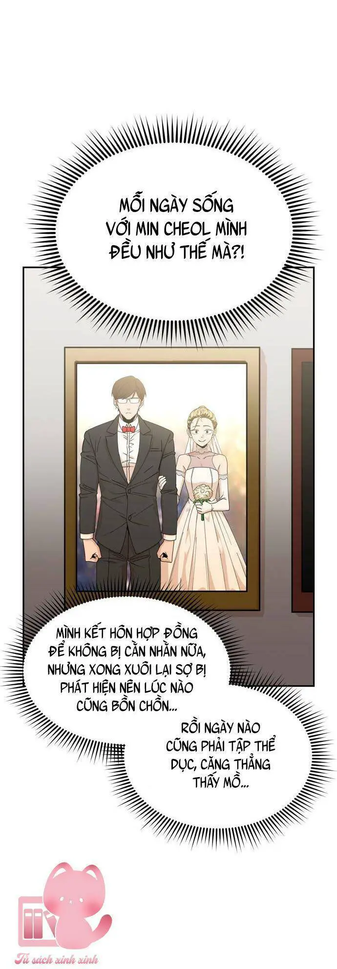 Lớ Ngớ Vớ Phải Tình Yêu Nettruyen ZZZ Chương 26 Page 60
