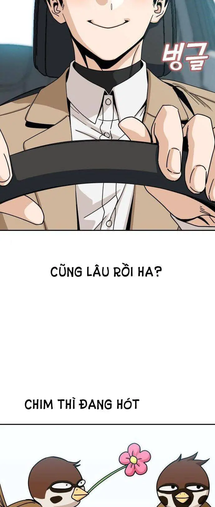 Lớ Ngớ Vớ Phải Tình Yêu Nettruyen ZZZ Chương 29.1 Page 24