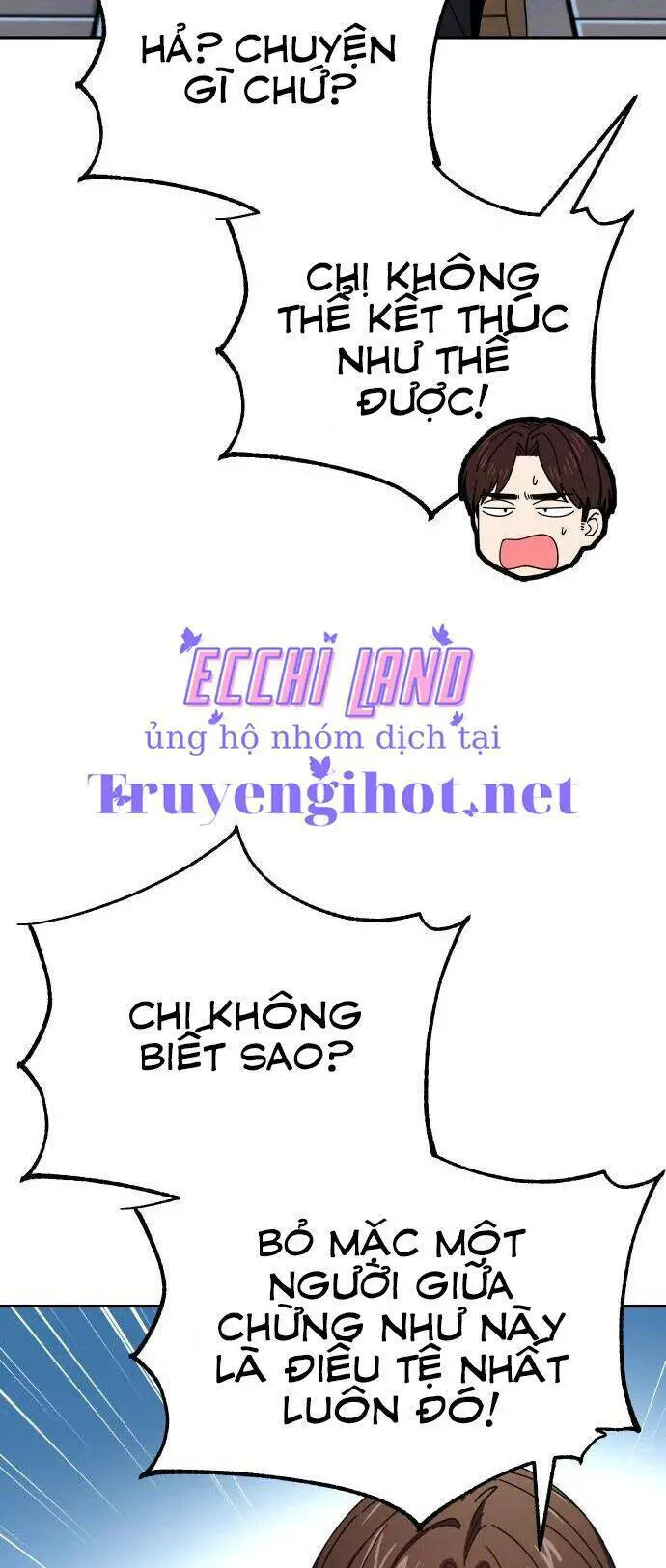 Lớ Ngớ Vớ Phải Tình Yêu Nettruyen ZZZ Chương 29.1 Page 34