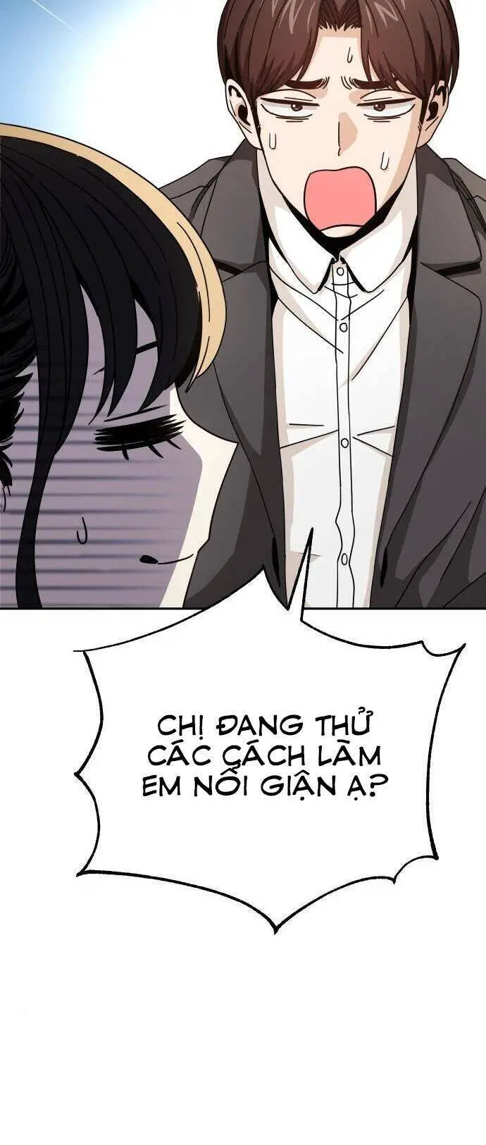 Lớ Ngớ Vớ Phải Tình Yêu Nettruyen ZZZ Chương 29.1 Page 35