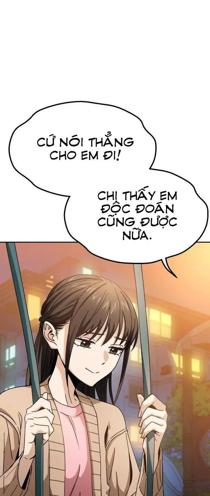 Lớ Ngớ Vớ Phải Tình Yêu Nettruyen ZZZ Chương 29.1 Page 36