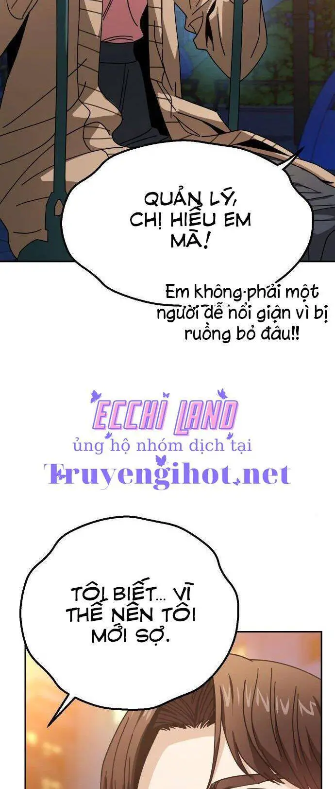 Lớ Ngớ Vớ Phải Tình Yêu Nettruyen ZZZ Chương 29.1 Page 37