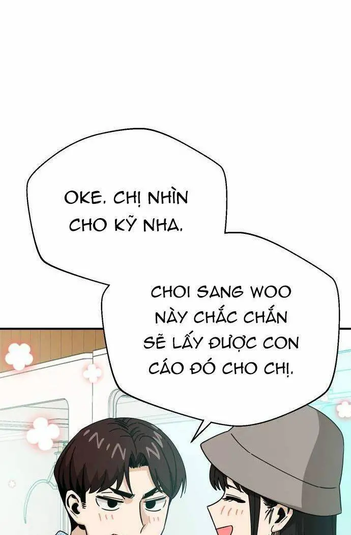 Lớ Ngớ Vớ Phải Tình Yêu Nettruyen ZZZ Chương 32.2 Page 5