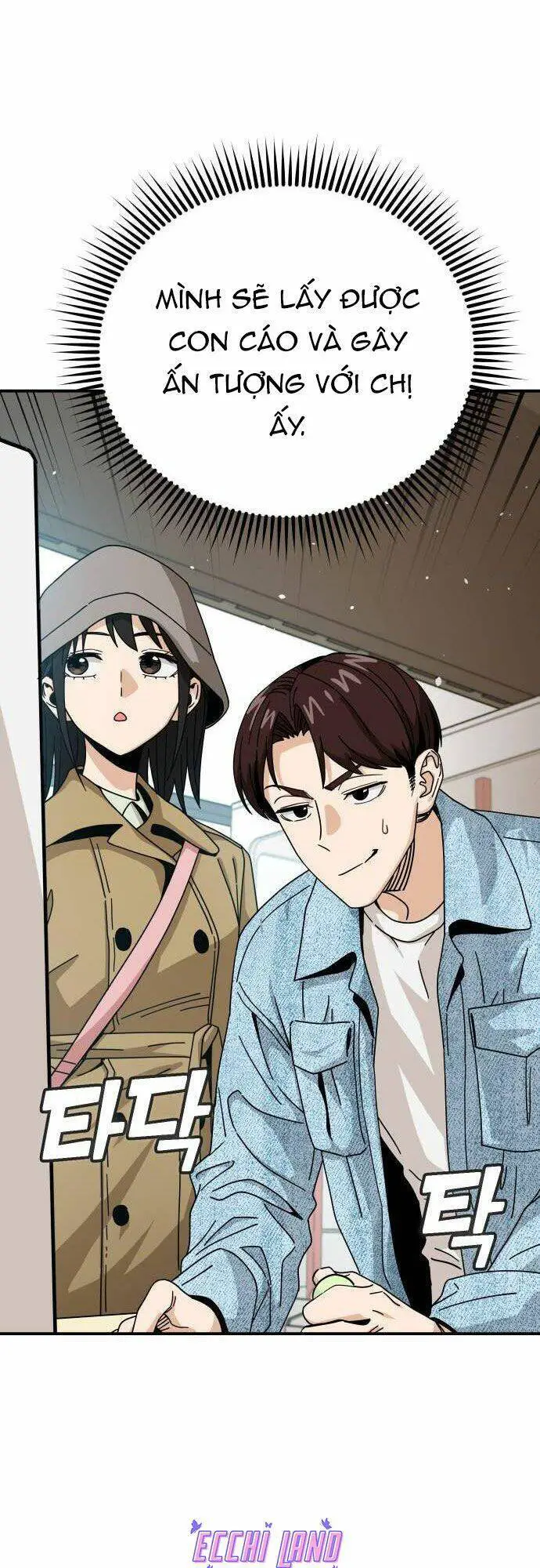 Lớ Ngớ Vớ Phải Tình Yêu Nettruyen ZZZ Chương 32.2 Page 11