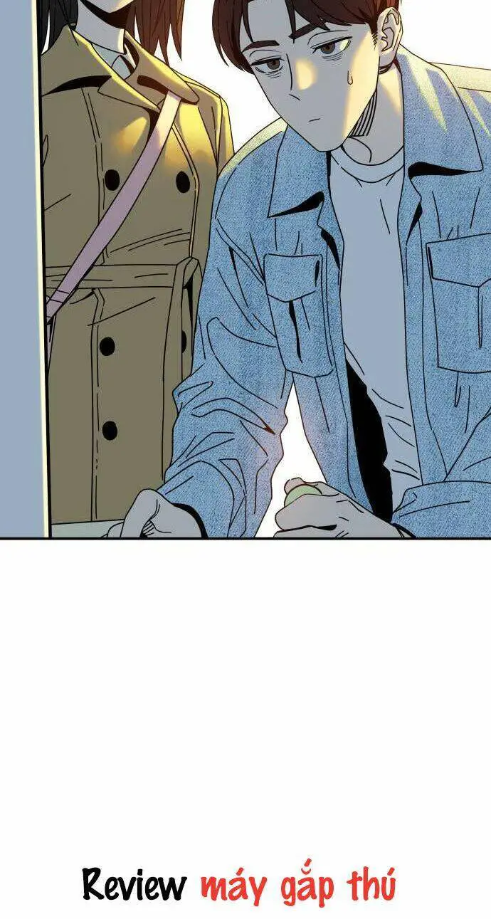 Lớ Ngớ Vớ Phải Tình Yêu Nettruyen ZZZ Chương 32.2 Page 13