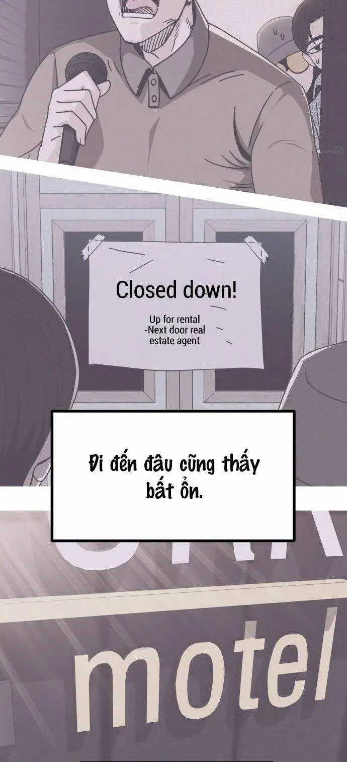 Lớ Ngớ Vớ Phải Tình Yêu Nettruyen ZZZ Chương 32.2 Page 18
