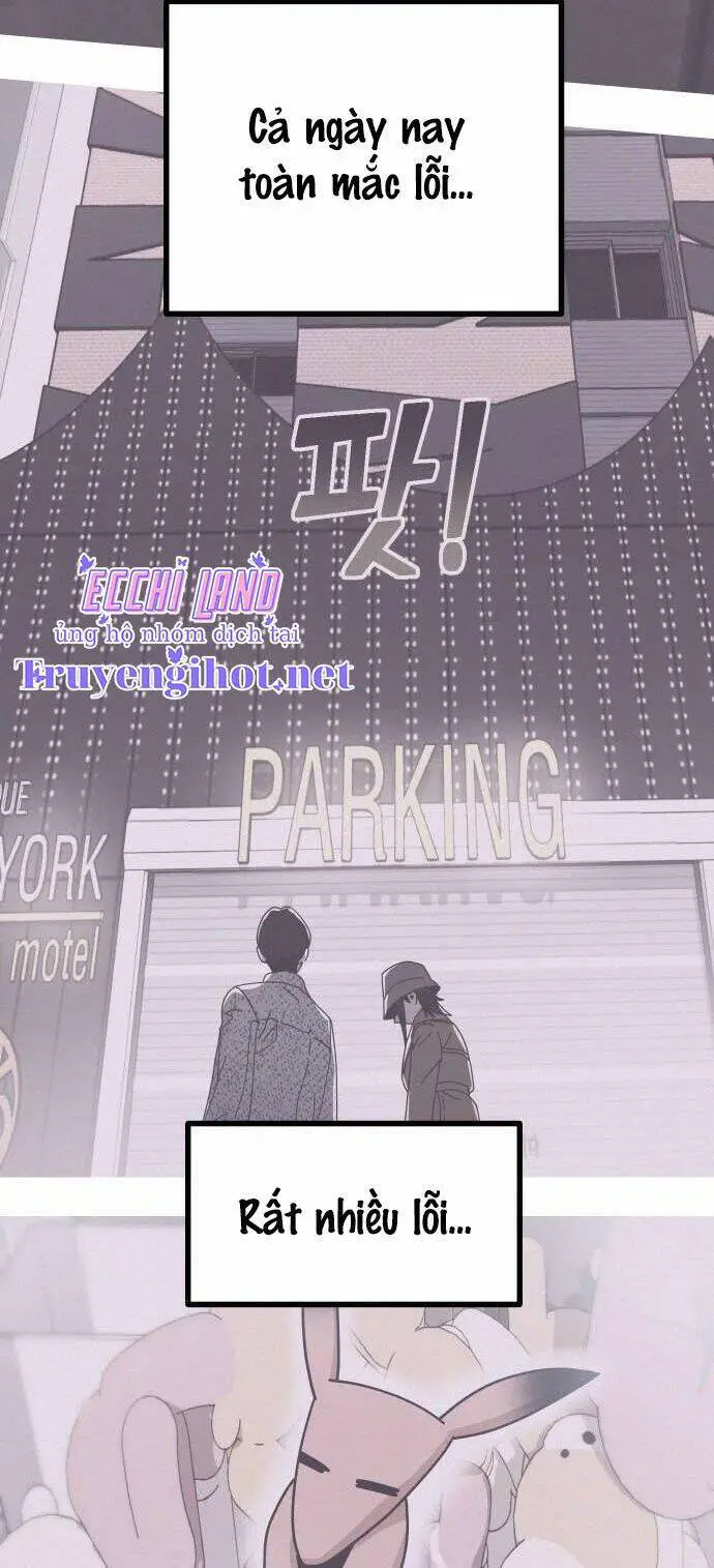 Lớ Ngớ Vớ Phải Tình Yêu Nettruyen ZZZ Chương 32.2 Page 19