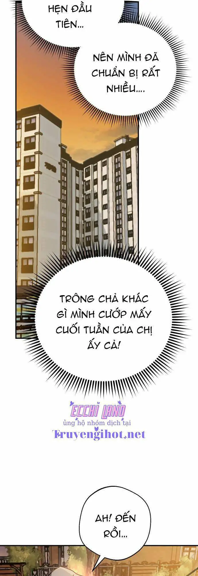 Lớ Ngớ Vớ Phải Tình Yêu Nettruyen ZZZ Chương 32.2 Page 23
