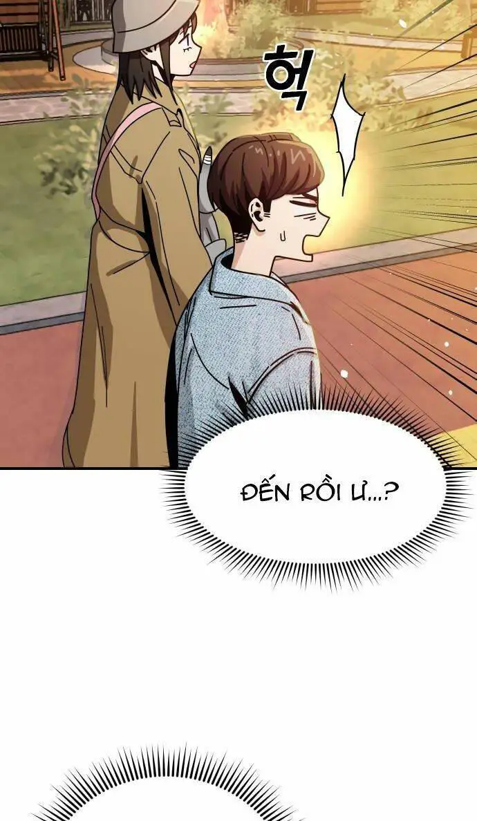 Lớ Ngớ Vớ Phải Tình Yêu Nettruyen ZZZ Chương 32.2 Page 24