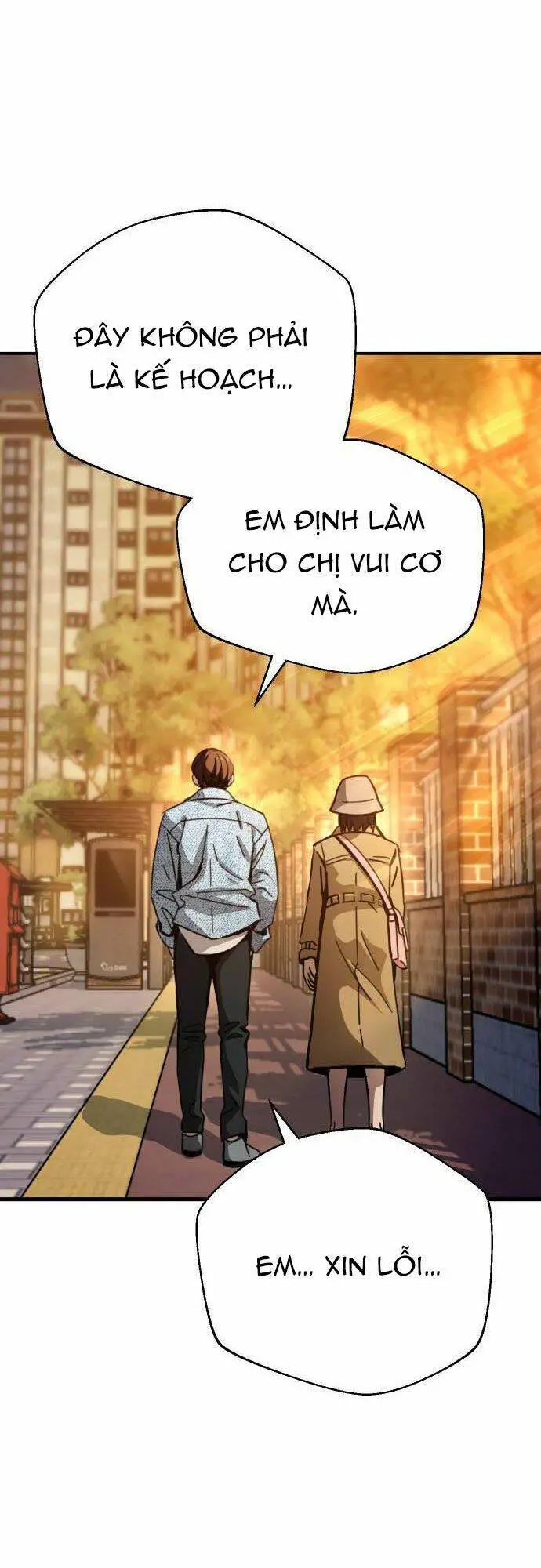 Lớ Ngớ Vớ Phải Tình Yêu Nettruyen ZZZ Chương 32.2 Page 29