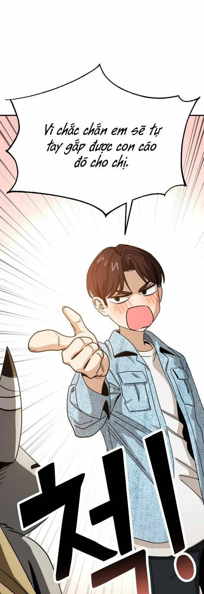 Lớ Ngớ Vớ Phải Tình Yêu Nettruyen ZZZ Chương 32.2 Page 41