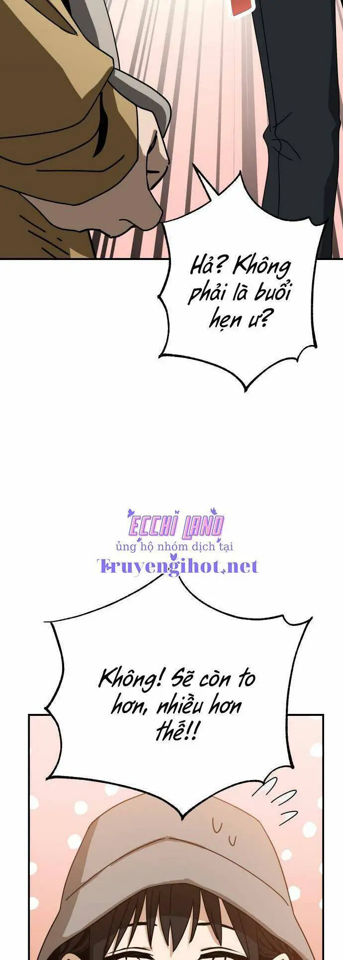 Lớ Ngớ Vớ Phải Tình Yêu Nettruyen ZZZ Chương 32.2 Page 42