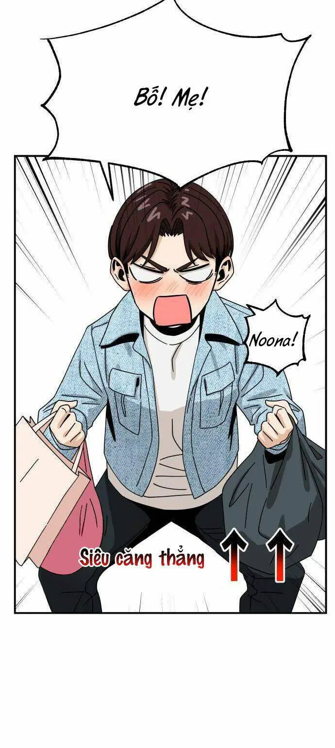 Lớ Ngớ Vớ Phải Tình Yêu Nettruyen ZZZ Chương 32.2 Page 45