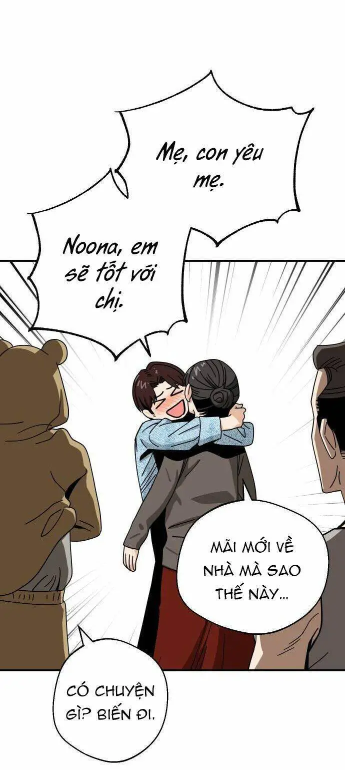 Lớ Ngớ Vớ Phải Tình Yêu Nettruyen ZZZ Chương 32.2 Page 46