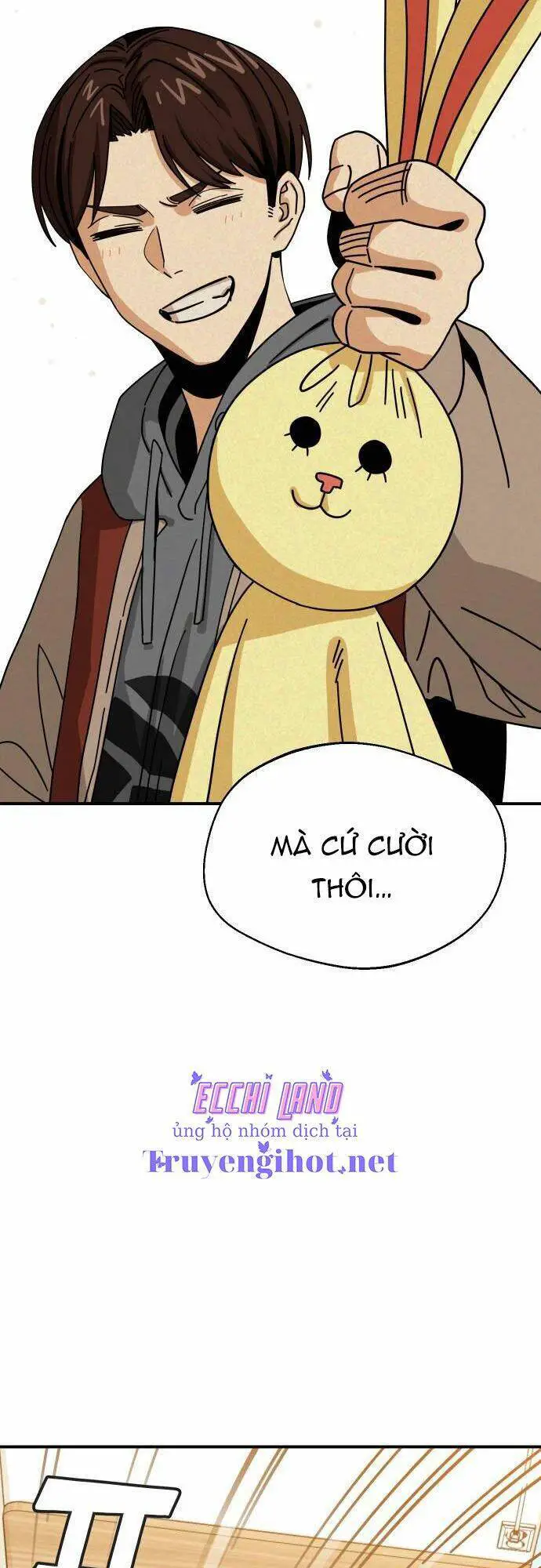Lớ Ngớ Vớ Phải Tình Yêu Nettruyen ZZZ Chương 32.2 Page 51