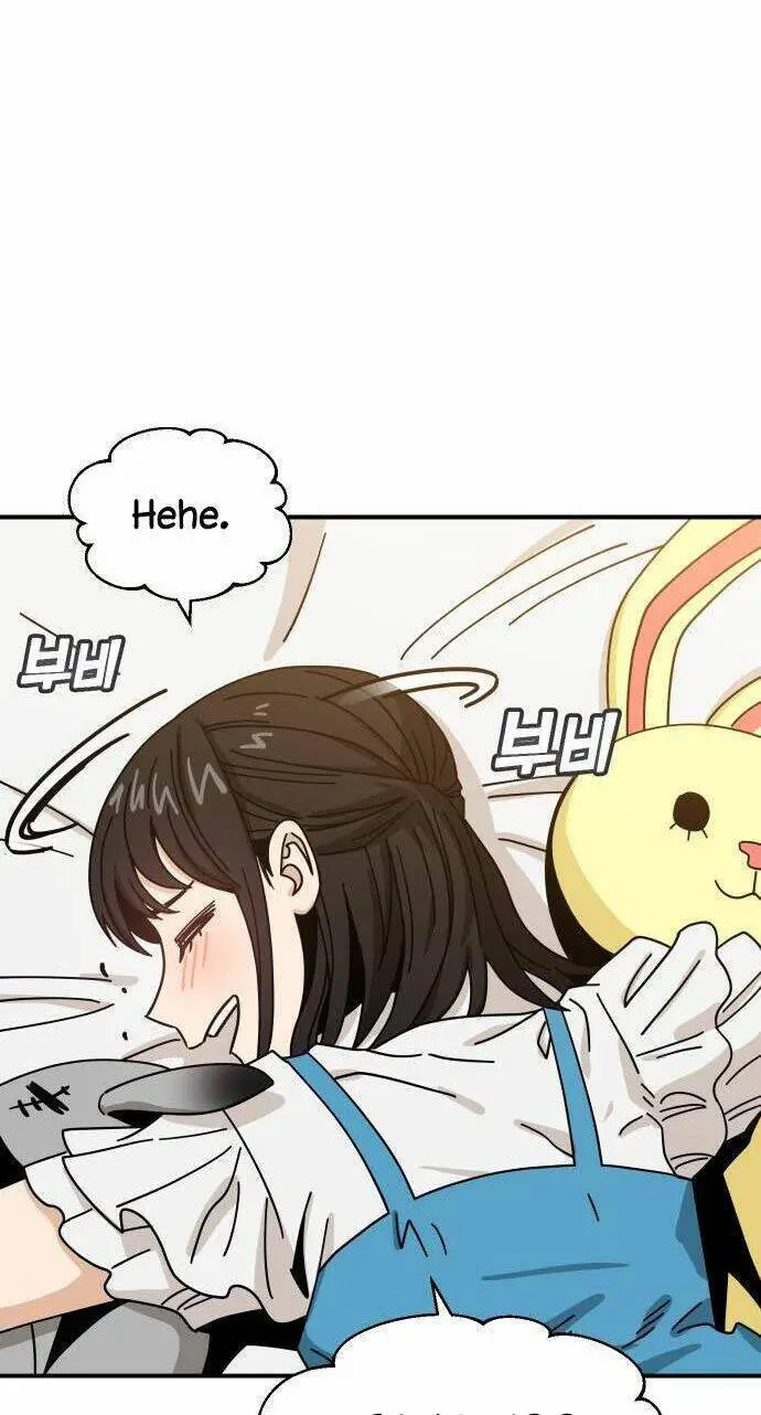 Lớ Ngớ Vớ Phải Tình Yêu Nettruyen ZZZ Chương 32.2 Page 53