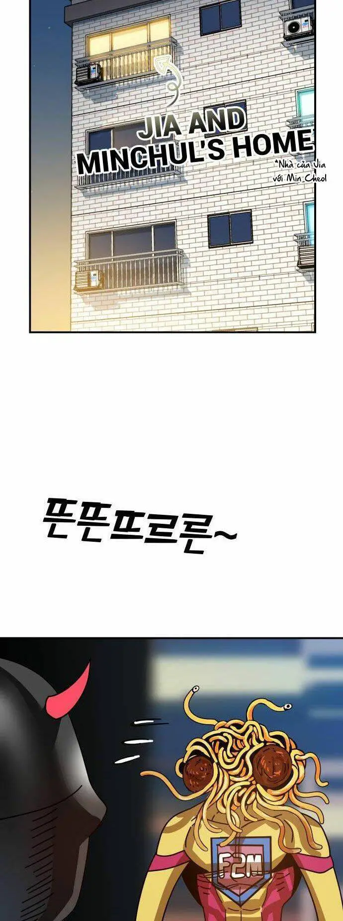 Lớ Ngớ Vớ Phải Tình Yêu Nettruyen ZZZ Chương 32.2 Page 55