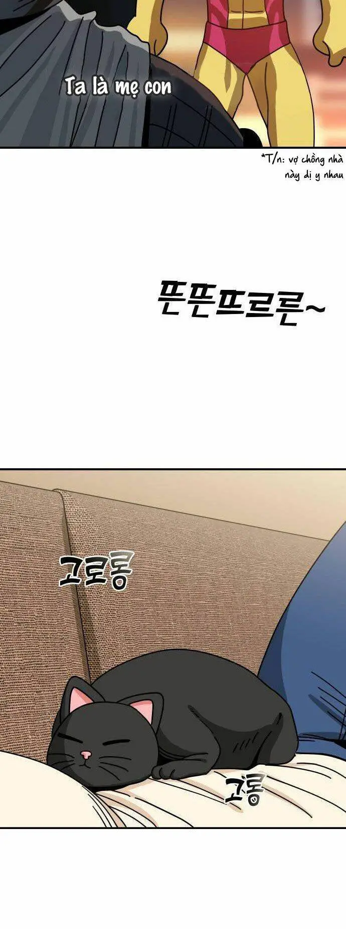 Lớ Ngớ Vớ Phải Tình Yêu Nettruyen ZZZ Chương 32.2 Page 56