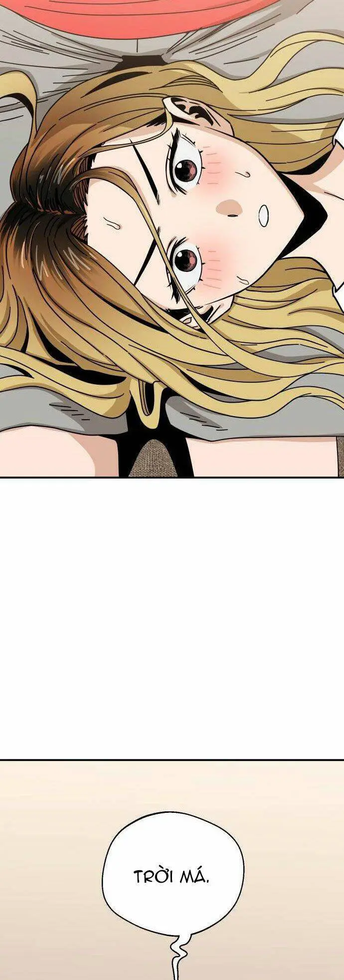 Lớ Ngớ Vớ Phải Tình Yêu Nettruyen ZZZ Chương 32.2 Page 58